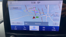 Ford Puma ST 1.5 EcoBoost ST 5dr Petrol Hatchback